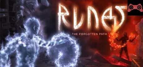 Runes: The Forgotten Path System Requirements