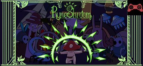RuneShroom System Requirements
