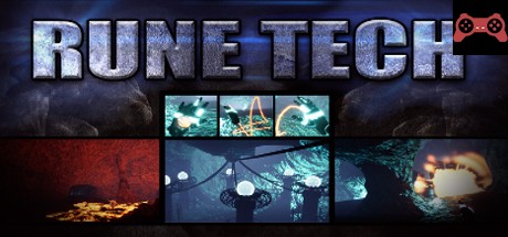 RuneTech System Requirements
