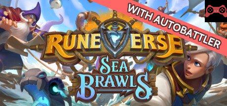 Runeverse: Sea Brawls System Requirements