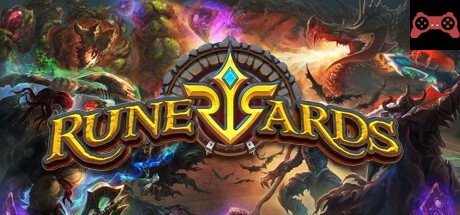 Runewards: Strategy Card Game System Requirements