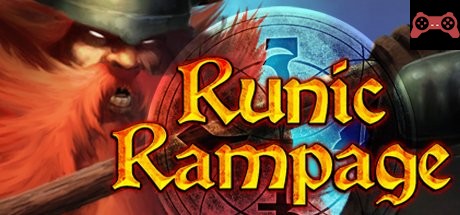 Runic Rampage - Action RPG System Requirements