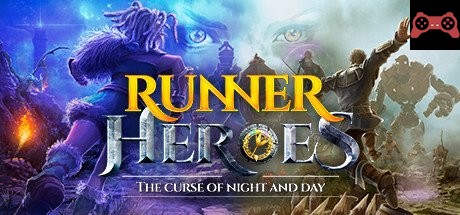RUNNER HEROES: The curse of night and day System Requirements