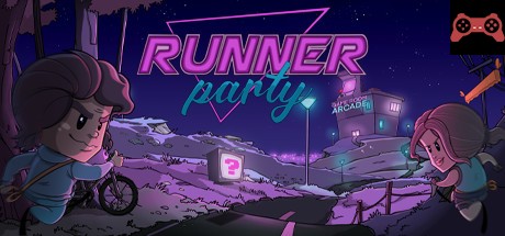 Runner Party System Requirements