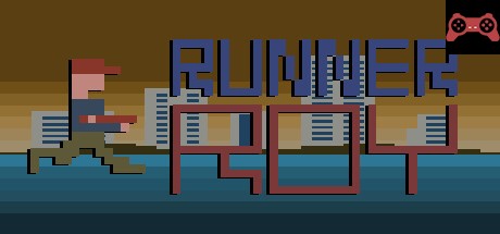 Runner Roy System Requirements