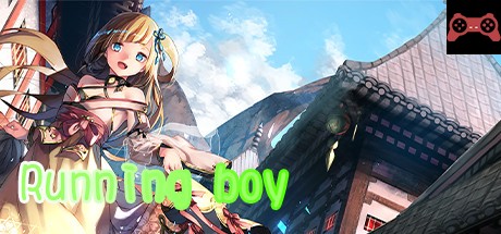 Running boy System Requirements