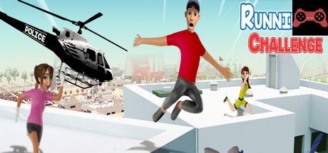 Running Challenge System Requirements