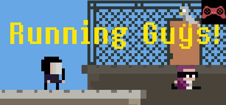 Running Guys System Requirements