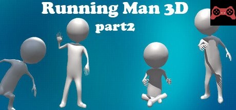 Running Man 3D Part2 System Requirements