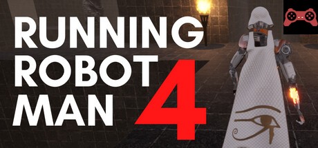 Running Robot Man 4 System Requirements