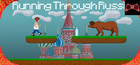 Running Through Russia System Requirements