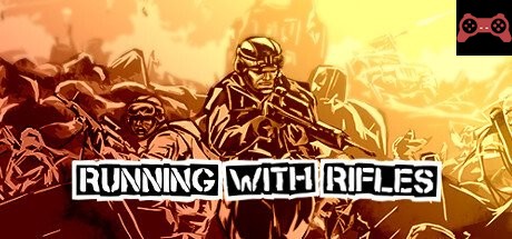 RUNNING WITH RIFLES System Requirements