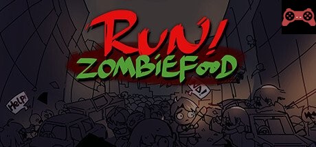 Run!ZombieFood! System Requirements