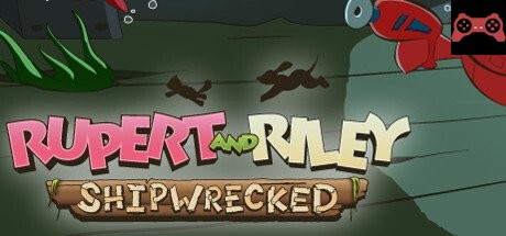 Rupert and Riley Shipwrecked System Requirements