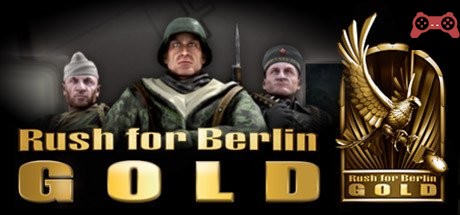 Rush for Berlin Gold System Requirements