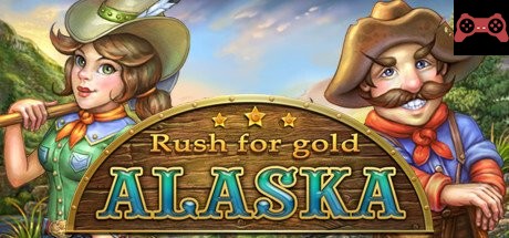 Rush for gold: Alaska System Requirements