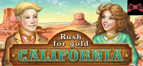 Rush for gold: California System Requirements