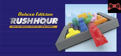 Rush Hour® Deluxe – The ultimate traffic jam game! System Requirements