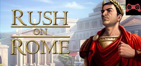 Rush on Rome System Requirements