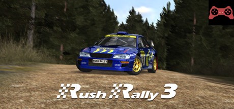 Rush Rally 3 System Requirements