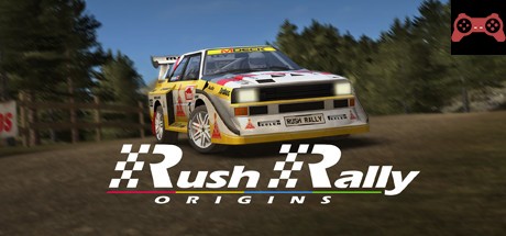 Rush Rally Origins System Requirements