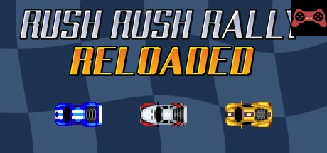 Rush Rush Rally Reloaded System Requirements