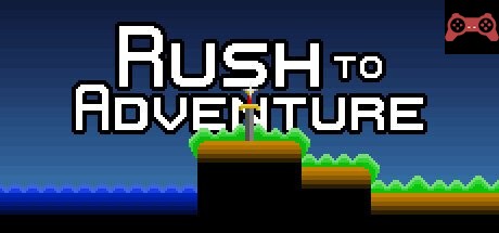 Rush to Adventure System Requirements