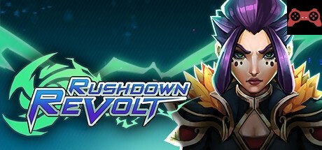Rushdown Revolt - Alpha Testing System Requirements