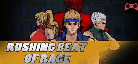 RUSHING BEAT OF RAGE System Requirements