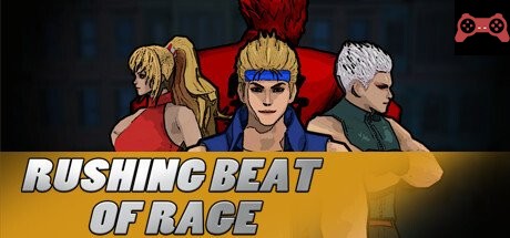 RUSHING BEAT OF RAGE System Requirements