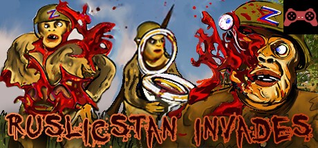 RUSLICSTAN INVADES System Requirements