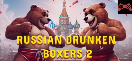 Russian Drunken Boxers 2 System Requirements