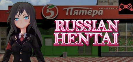 Russian Hentai System Requirements