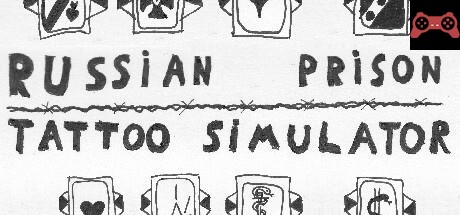 Russian Prison Tattoo Simulator System Requirements