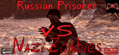 Russian Prisoner VS Nazi Zombies System Requirements