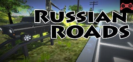 Russian Roads System Requirements