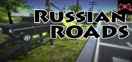 Russian Roads System Requirements