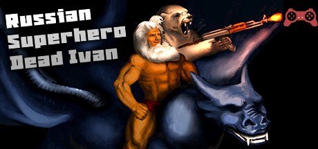 Russian SuperHero Dead Ivan System Requirements