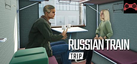 Russian Train Trip System Requirements