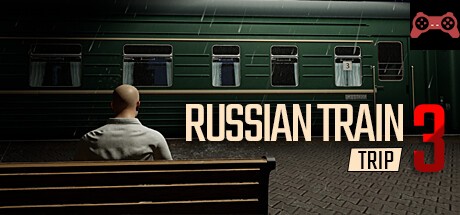 Russian Train Trip 3 System Requirements