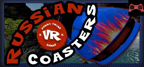 Russian VR Coasters System Requirements