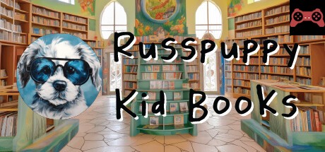 Russpuppy Kid Books System Requirements