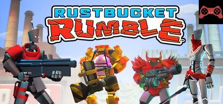 Rustbucket Rumble System Requirements