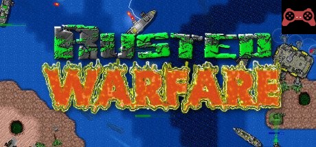Rusted Warfare - RTS System Requirements