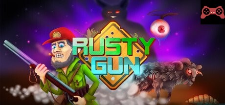 Rusty gun System Requirements