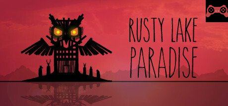 Rusty Lake Paradise System Requirements