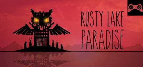 Rusty Lake Paradise System Requirements