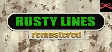 Rusty Lines Remastered System Requirements