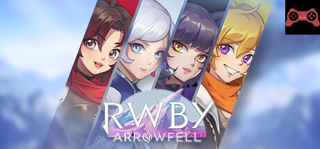 RWBY: Arrowfell System Requirements