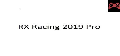 RX Racing 2019 Pro System Requirements